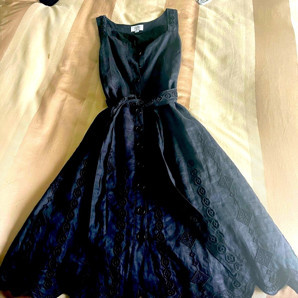 Johnny Was sundress boho chic - medium